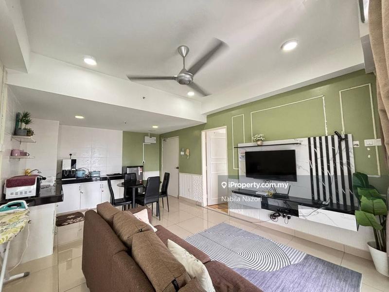 For Sale - D'Perdana Sri Cemerlang