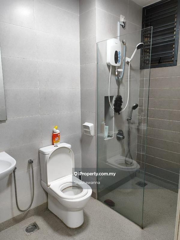 Kondominium untuk Dijual di PARC Regency (Residensi Masai) oleh Shashawanna - iProperty.com.my