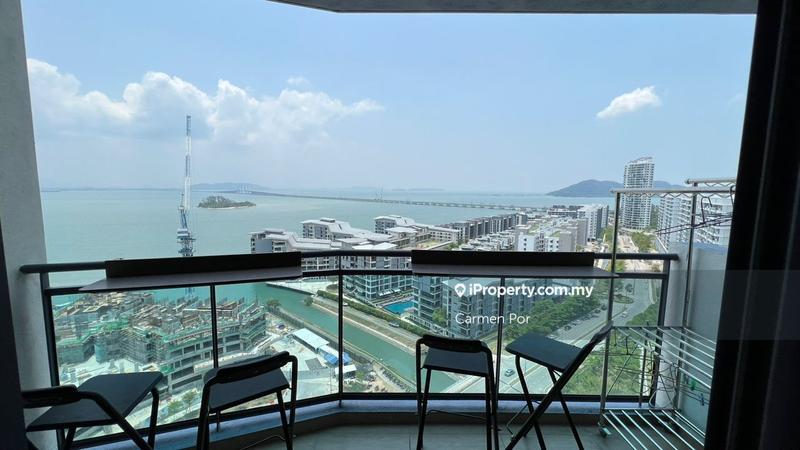 Condominium for Rent in The Light Collection IV by Carmen Por - iProperty.com.my