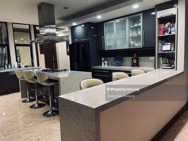 Semi-Detached House for Sale in Bukit Kiara Residence, Sri Hartamas by Joelle Beh Holland - iProperty.com.my