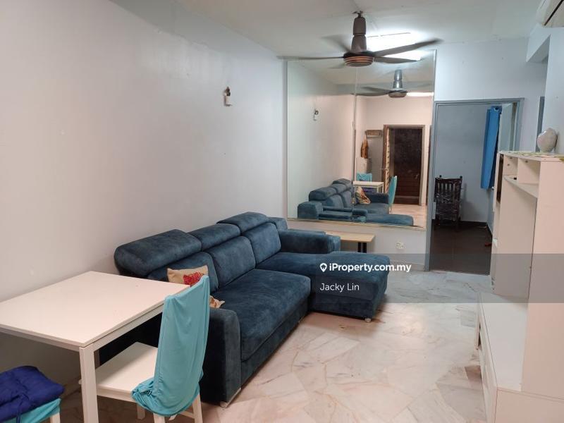 For Rent - Subang Perdana Goodyear Court 5