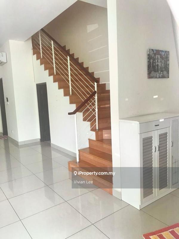 3-storey Terraced House for Sale in Perdana Residence 2, One Sierra, Blue sky, Selayang by Vivian Lee - iProperty.com.my