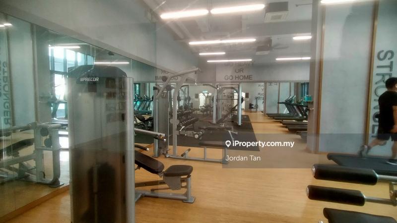 Residensi Servis untuk Dijual di East Parc @ Manjalara oleh Jordan Tan - iProperty.com.my