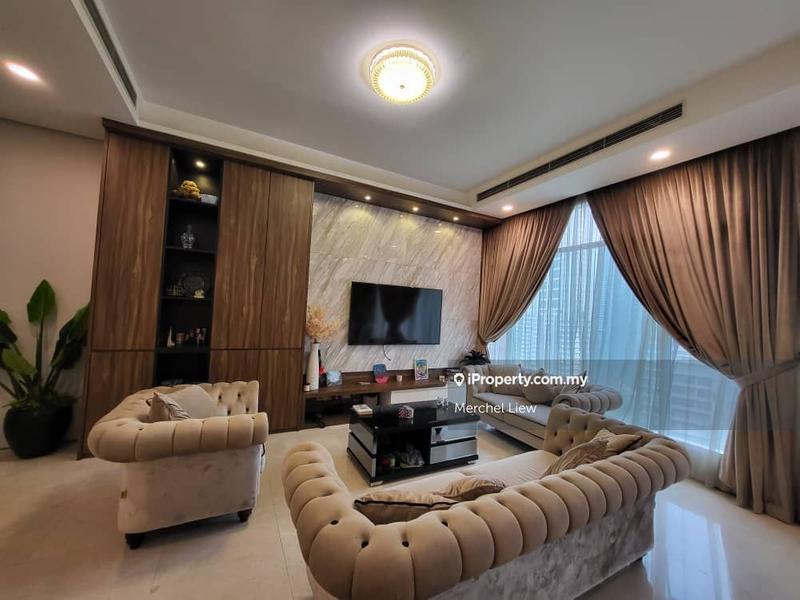 For Sale - Quadro Residences