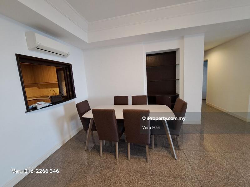 Condominium for Rent in Sri Tiara Residences by Vera Hah - iProperty.com.my