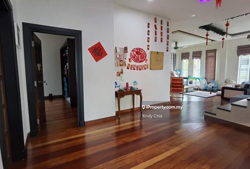 Banglo untuk Dijual di Kepong, Kuala Lumpur oleh Xindy Chia - iProperty.com.my