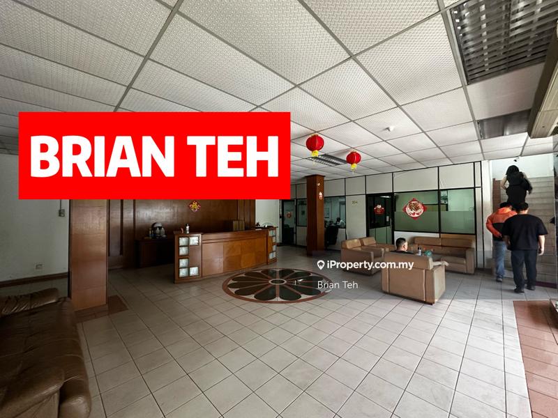 Kilang Terpisah untuk Disewa di Taman Industri Bukit Panchor, Nibong Tebal oleh Brian Teh - iProperty.com.my