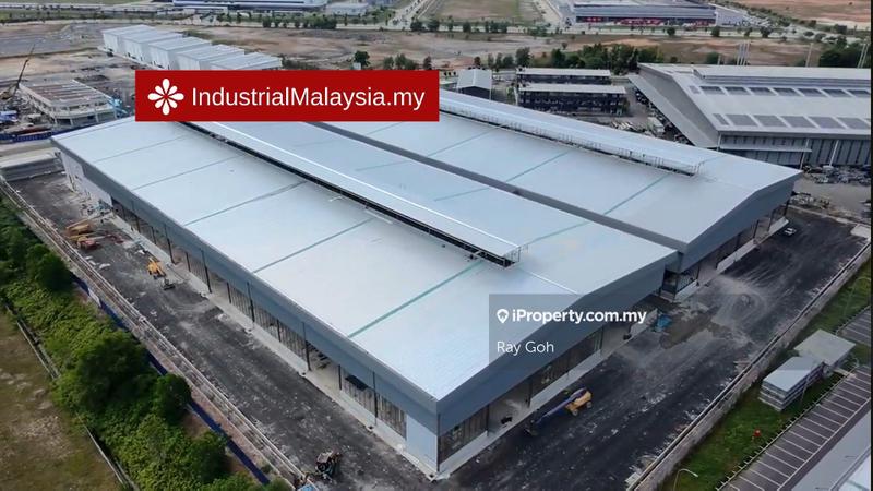Kilang untuk Dijual di Bandar Baru Enstek, Bandar Enstek oleh Ray Goh - iProperty.com.my