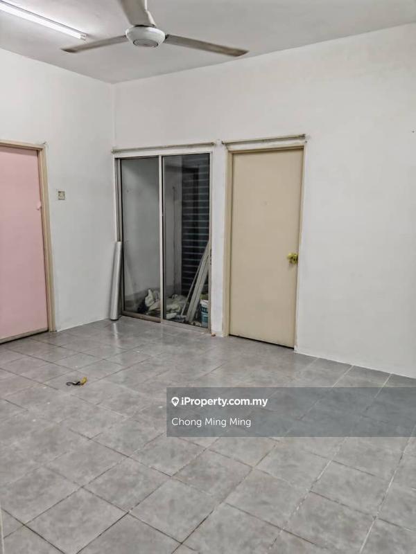 For Rent - Arowana Impian