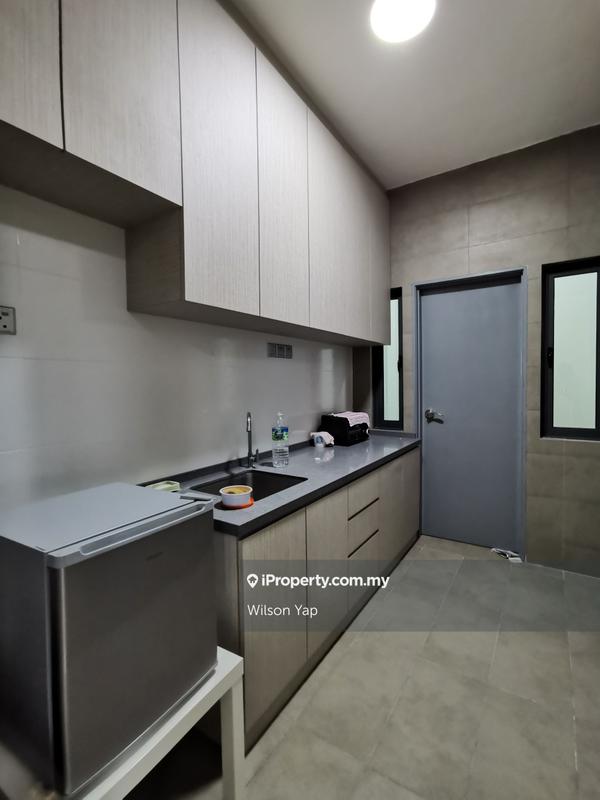 Service Residence for Sale in Amerin Residence by Wilson Yap - iProperty.com.my