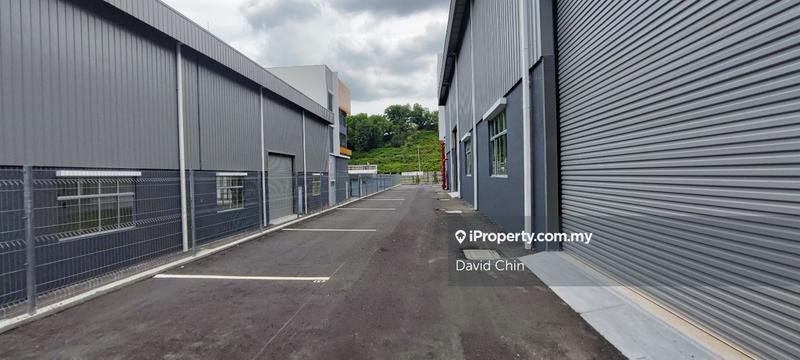 Kilang Terpisah untuk Dijual di Nilai Impian, Nilai oleh David Chin - iProperty.com.my