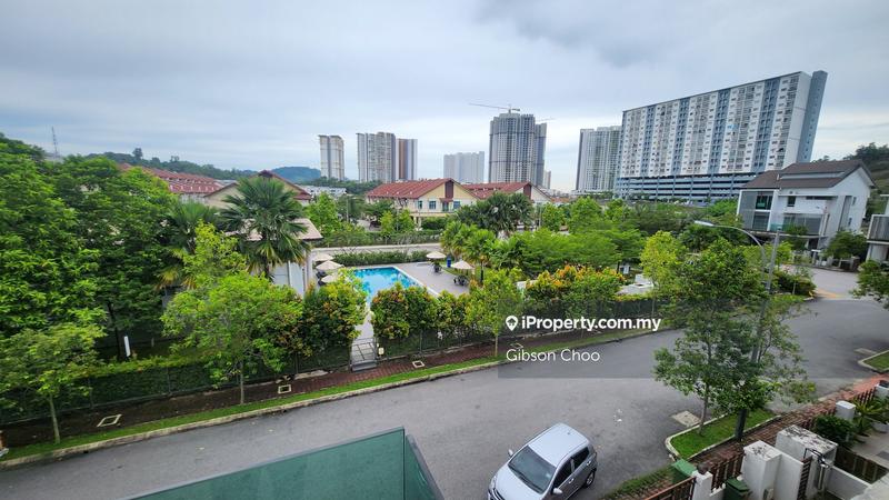 Rumah Berkembar untuk Dijual di Taman Puncak Saujana, Kajang oleh Gibson Choo - iProperty.com.my