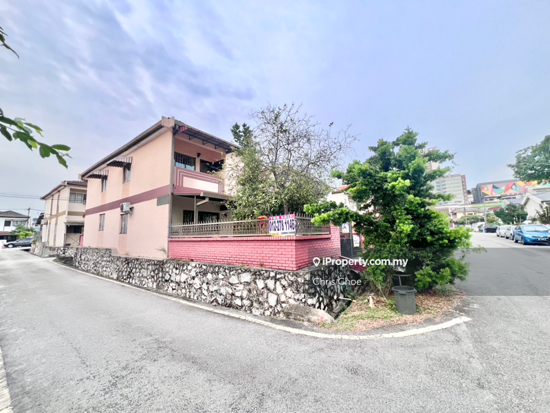 Terraced House for Sale in SS 21, Damansara Utama, Petaling Jaya by Chris Choe - iProperty.com.my