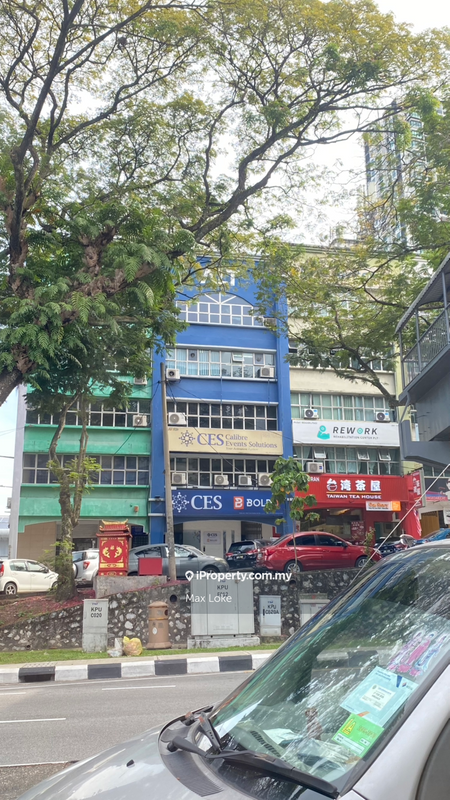 For Rent - Kuchai Business Centre