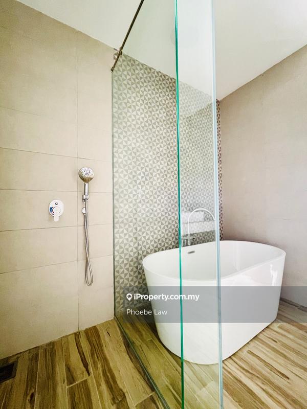 Residensi Servis untuk Dijual di Hampton Height Damansara oleh Phoebe Law - iProperty.com.my