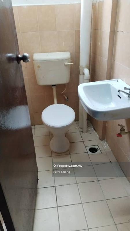 Apartment for Sale in Puncak Desa Apartment by Peter Chong - iProperty.com.my