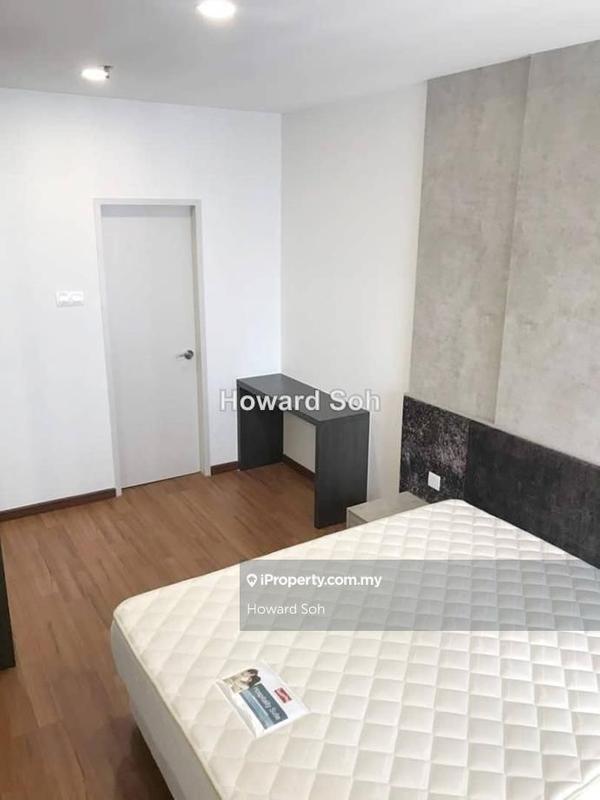 Kediaman Servis untuk Disewa di i-Suite @ i-City oleh Howard Soh - iProperty.com.my