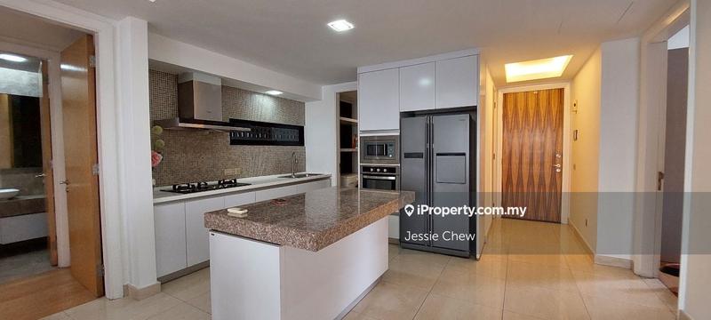Kondominium untuk Dijual di Lumina Kiara oleh Jessie Chew - iProperty.com.my