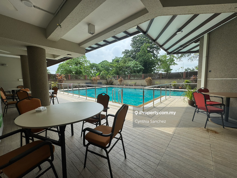 Pangsapuri untuk Disewa di Mesra Apartment oleh Cynthia Sanchez - iProperty.com.my