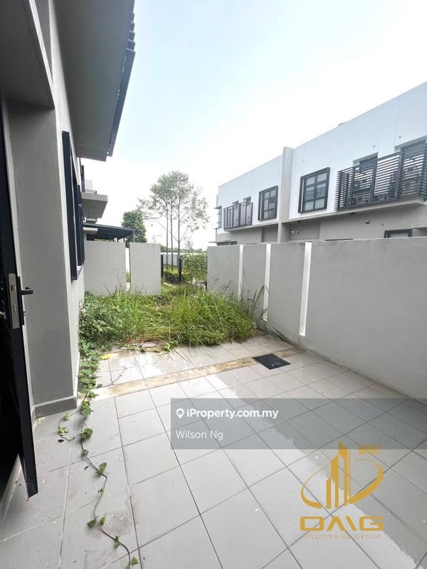 Rumah Berkembar untuk Dijual di Bandar Tropicana Aman, Telok Panglima Garang oleh Wilson Ng - iProperty.com.my