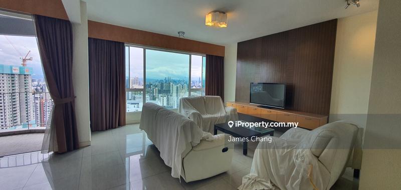 Condominium for Sale in Kiaramas Ayuria by James Chang - iProperty.com.my