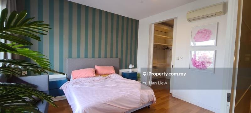 Service Residence for Sale in The Face Suites (Platinum Suites) by Yu Han Liew - iProperty.com.my