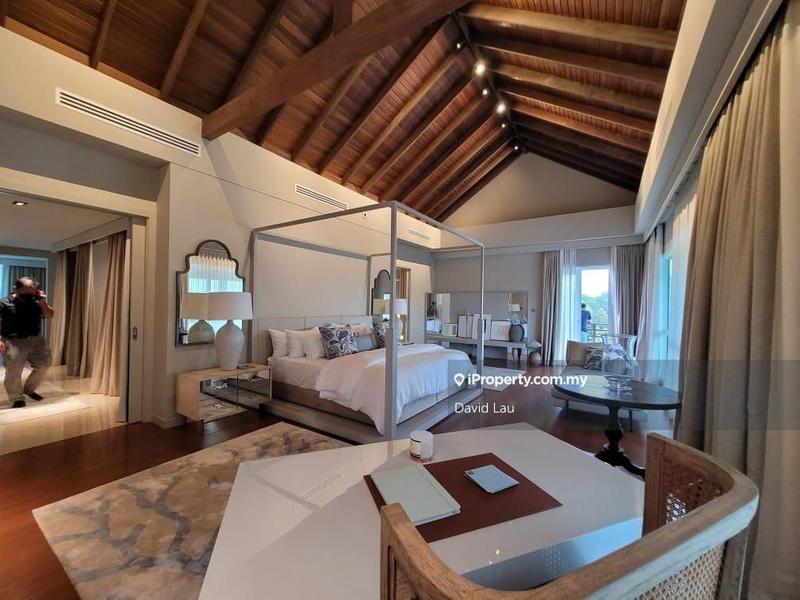 Banglo untuk Dijual di Puteri Harbour, Iskandar Puteri (Nusajaya) oleh David Lau - iProperty.com.my