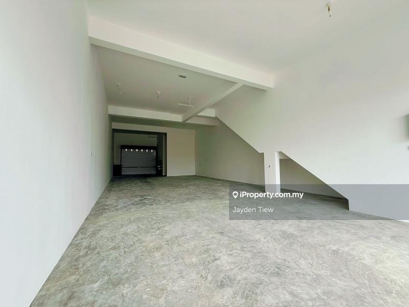 Kedai untuk Disewa di Eco Botanic, Iskandar Puteri (Nusajaya) oleh Jayden Tiew - iProperty.com.my