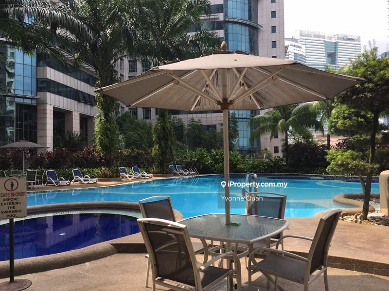 Condominium for Sale in Suasana Sentral Condominiums by Yvonne Quah - iProperty.com.my
