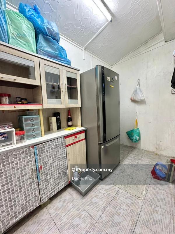 Rumah Teres 1-Tingkat untuk Dijual di Bandar Baru Kuala Selangor, Kuala Selangor oleh Daniel Kho - iProperty.com.my