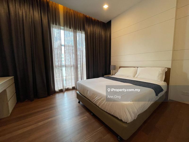 Service Residence for Rent in Ramada (One @ Bukit Ceylon) by Ann Ong - iProperty.com.my