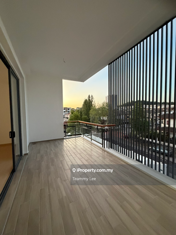 Rumah Berkembar untuk Dijual di Taman Ikhlas, Bandar Sungai Long oleh Teammy Lee - iProperty.com.my