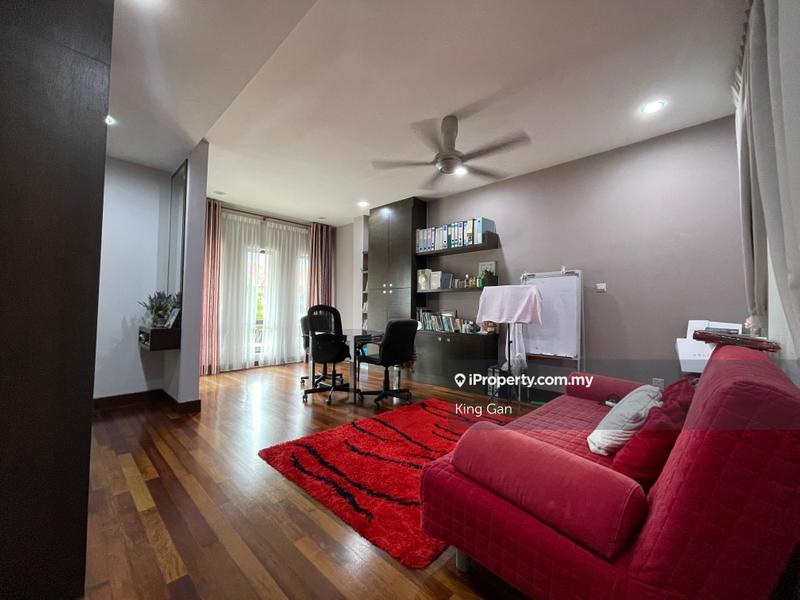 Rumah Berkembar untuk Dijual di Taman Melawati, Ulu Kelang oleh King Gan - iProperty.com.my