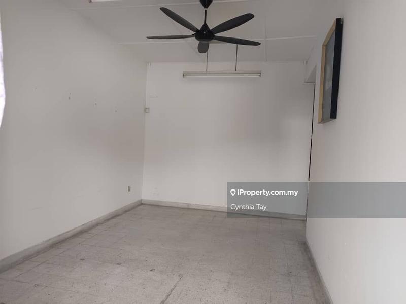 1-storey Terraced House for Rent in Taman Bukit Kepayang, Seremban by Cynthia Tay - iProperty.com.my