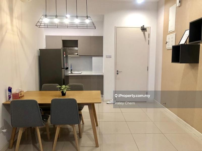 Service Residence for Rent in South View by Haley Chern - iProperty.com.my