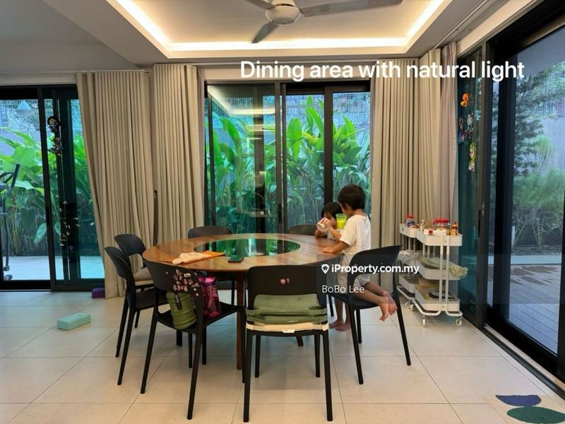 Semi-Detached House for Sale in Taman Overseas Union (Taman Oug), Jalan Klang Lama (Old Klang Road) by BoBo Lee - iProperty.com.my