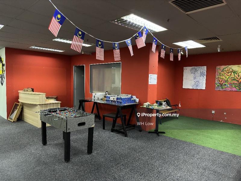 Office for Sale in Subang Square Corporate Tower, SS 15, Subang Jaya, Subang Jaya by WH Low - iProperty.com.my