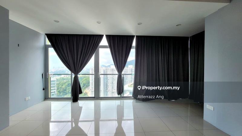 Kondominium untuk Dijual di The Latitude Condominium oleh Atterrazz Ang - iProperty.com.my