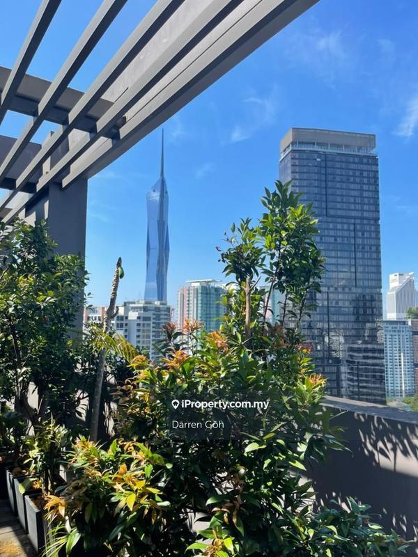 Kondominium untuk Dijual di The Manhattan oleh Darren Goh - iProperty.com.my