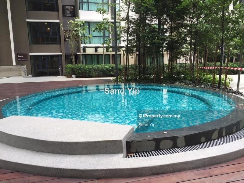 Service Residence for Sale in The Potpourri by Sand Yip - iProperty.com.my