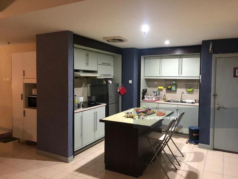 For Rent - Amcorp Serviced Suites