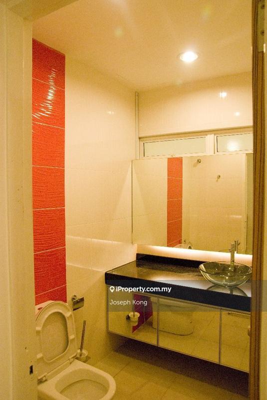 2-storey Terraced House for Sale in Bukit Bandaraya, Bangsar by Joseph Kong - iProperty.com.my