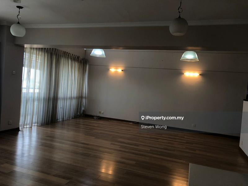 Condominium for Sale in OBD Garden Tower by Steven Wong - iProperty.com.my