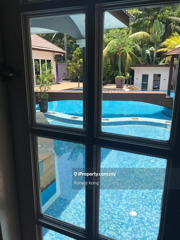 Bungalow House for Sale in The Dales Tambun, Ipoh by Ronald Kong - iProperty.com.my