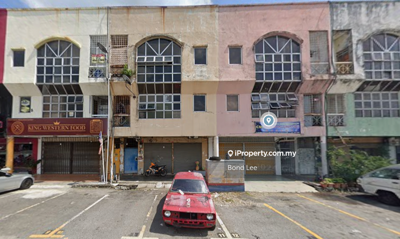 Kedai untuk Disewa di Bandar Pinggiran Subang, Shah Alam oleh Bond Lee - iProperty.com.my
