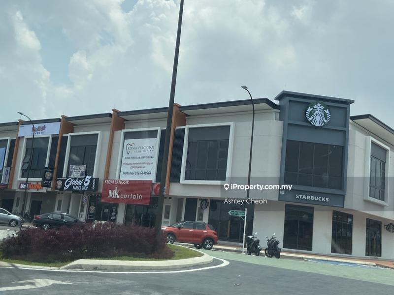 For Sale - [ROI 4.9%] Impian Prisma, Alam Impian, Impian Prisma 1, Impian Prisma 2, Alam Impian