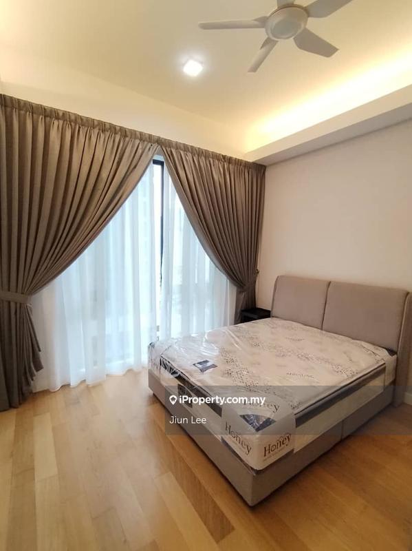 For Rent - The Sentral Suites