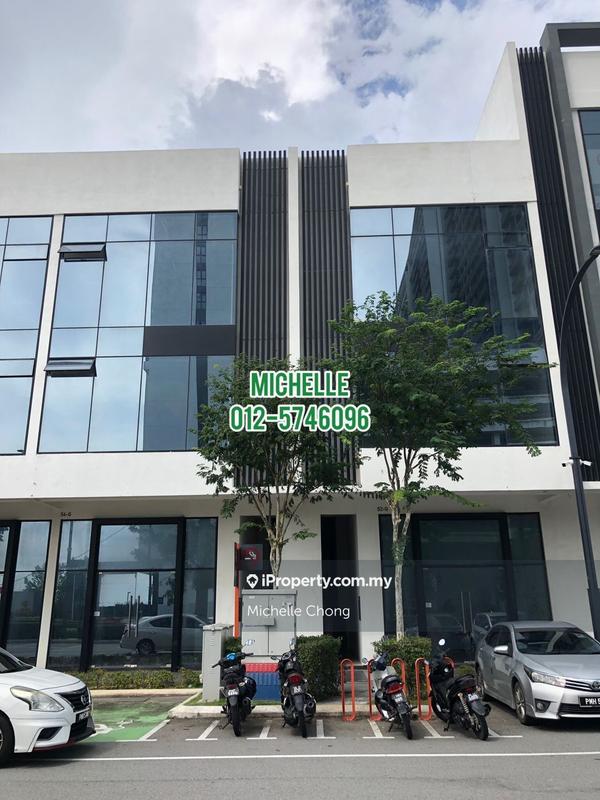 Shop-Office for Rent in Aspen Vision City, Batu Kawan by Michelle Chong - iProperty.com.my