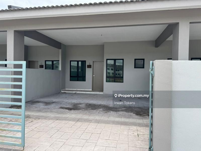 2-storey Terraced House for Sale in Taman Kirana, Ayer Hitam by Irwan Tokans - iProperty.com.my