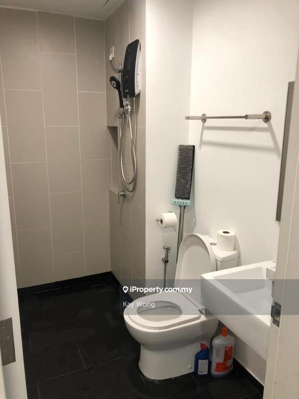 Service Residence for Sale in UNA Serviced Apartment by Kay Wong - iProperty.com.my